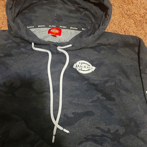 Matching Dickies Sweatsuit - Picture 2 of 4